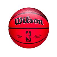 Wilson  мяч баскетбольный NBA Team City Collector Mia Heat