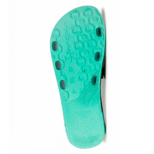 Ipanema  сланцы женские Botanica slide фото 5