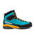 Scarpa  ботинки Mescalito Trk Gtx (40.5, azure azure)