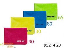 Arena  полотенце Body Dry