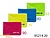 Arena  полотенце Body Dry (one size, assorted)