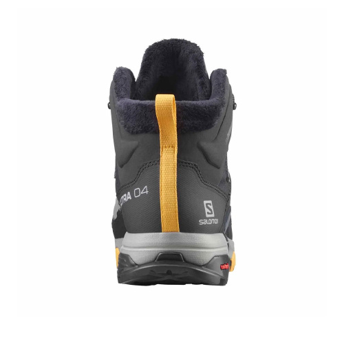 Salomon  ботинки мужские X Ultra 4 mid winter ts cswp фото 3