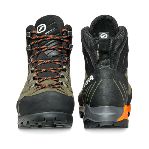 Scarpa  ботинки мужские Ribelle Trk Gtx фото 4