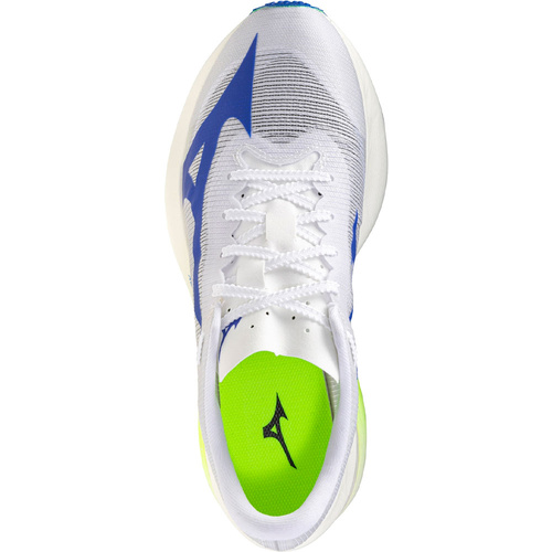 Mizuno  кроссовки Hyperwarp Pro фото 4