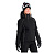 Luhta  куртка горнолыжная женская Mukkavaara (38, basic black)