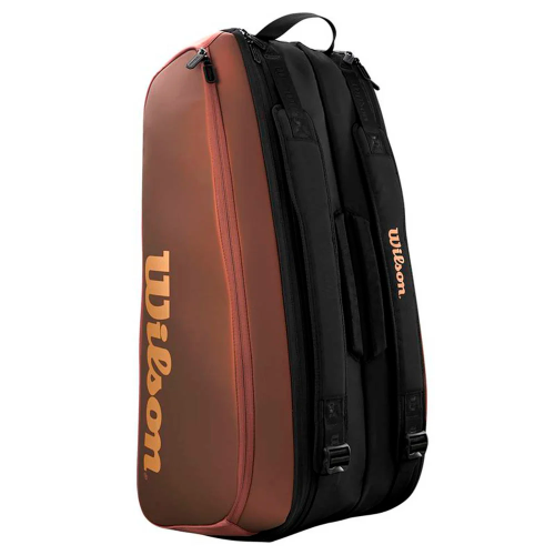 Wilson  сумка для ракеток Super Tour Pro Staff V14 (9 pack) фото 3