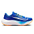 Nike  кроссовки мужские Zoom Fly 5 (9.5 (43), racer blue-high voltage-sundial-white)
