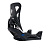 Burton  крепление сноубордическое мужское Step On X - Mens - 2023 (M, black)