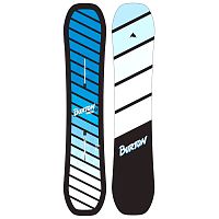 Burton  сноуборд детский Smalls - 2025
