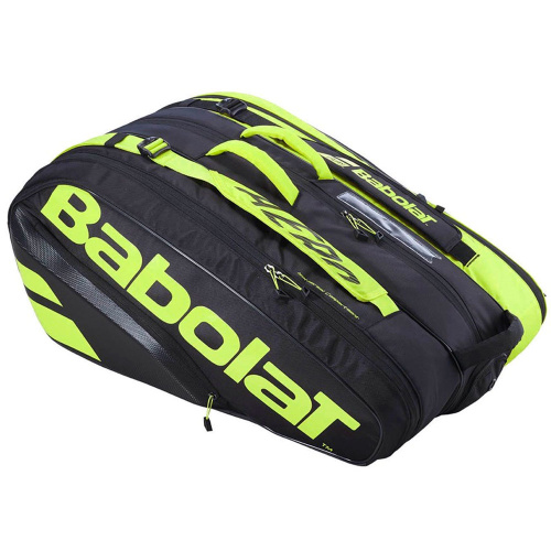 Babolat  сумка для ракеток RH x 12 Pure Aero