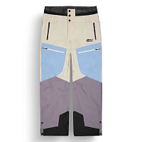 Picture Organic  брюки лыжные мужские Naikoon