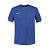 Babolat  футболка детская Play Crew Neck Tee Boy (12-14, sodalite blue)