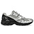Mizuno  кроссовки Wave Rider 10 (5.5 (38.5), mist-silver-black)