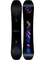 Ride  сноуборд мужской Algorythm - 2026