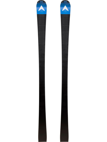 Dynastar  лыжи горные Speed Omg Fis Sl + Spx 15 Rockerace hot red фото 2