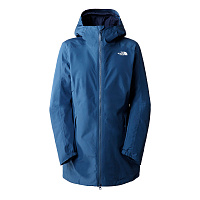 The North Face  куртка женская Hikesteller ins parka