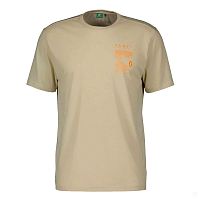 Scott  футболка мужская Defined Dri