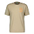 Scott  футболка мужская Defined Dri (M, dust white)