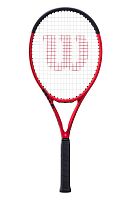 Wilson  ракетка для большого тенниса Clash 100 Pro V2.0