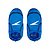 Speedo  носки для плавания детские Pool sock (1-4, blue navy)