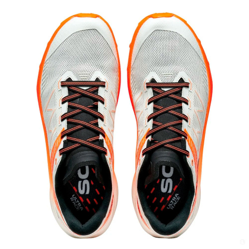 Scarpa  кроссовки мужские Spin Ultra 2 фото 5