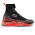La Sportiva  ботинки женские Cyklon Cross Gtx (38, black hibiscus)