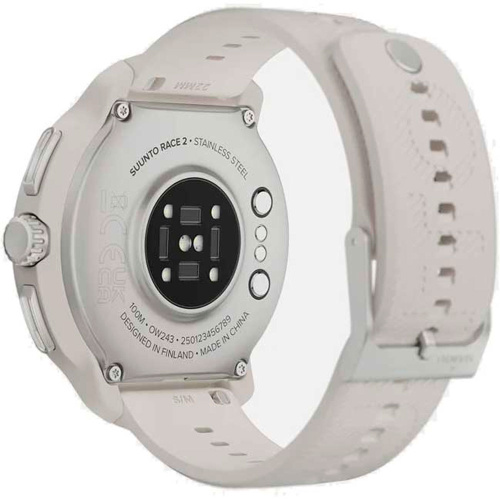 Suunto  часы Race 2 фото 4