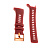 Suunto  ремешок для часов S5 burgundy-copper (one size, no color)