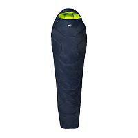 Millet  спальный мешок Baikal 1100 Reg