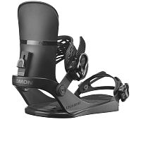 Salomon  крепление для сноуборда Edb