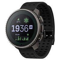 Suunto  часы Vertical Titanium Solar