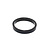 Author  проставочное кольцо - S1 (1pcs) d.28,6mmx3mm (black) - шт. (d.28,6 mmx3 mm, black)