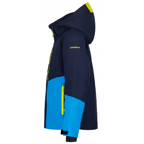 Icepeak  куртка горнолыжная детская B Ladd Jr фото 3