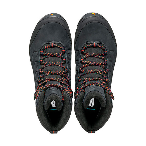 Scarpa  ботинки женские Moraine Polar Gtx фото 4