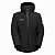 Mammut  куртка утепленная мужская Alto Light 3 in 1 HS Hd (M, black black)