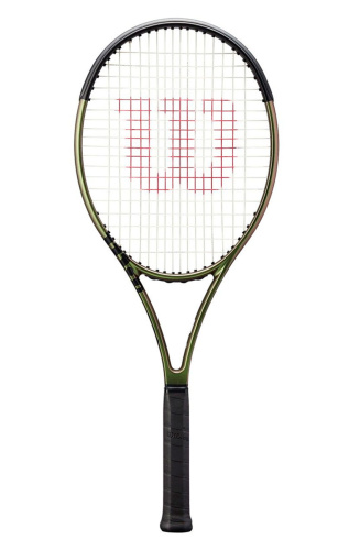 Wilson  ракетка для большого тенниса Blade 98S V8.0 unstr