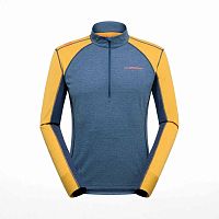 La Sportiva  футболка мужская с длинным рукавом Swift Longsleeve