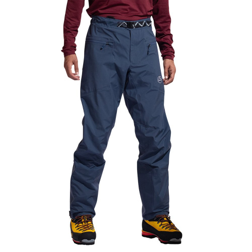 La Sportiva  брюки мужские Alpine Guide фото 2