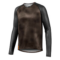 Giant  джерси мужское Transfer LS Jersey