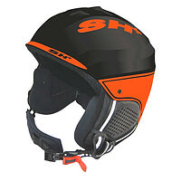 SH+  шлем горнолыжный Shiver RF Combi