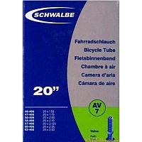 Schwalbe  камера  AV7