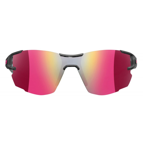 Julbo  очки солнцезащитные Aerolite 3cf pink фото 2