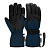 Reusch  перчатки Morris Gore-Tex (9.5, dress blue black)