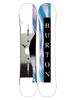 Burton  сноуборд женский Yeasayer - 2022