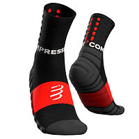 Compressport  носки компрессионные Shock absorb