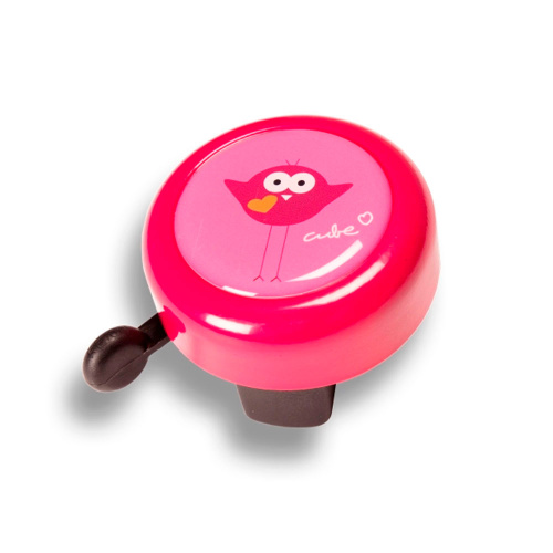 Cube  звонок Friends Bird