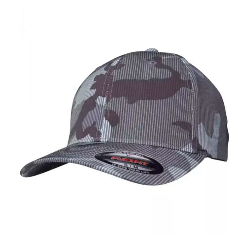 Flexfit  кепка Camo Stripe Cap