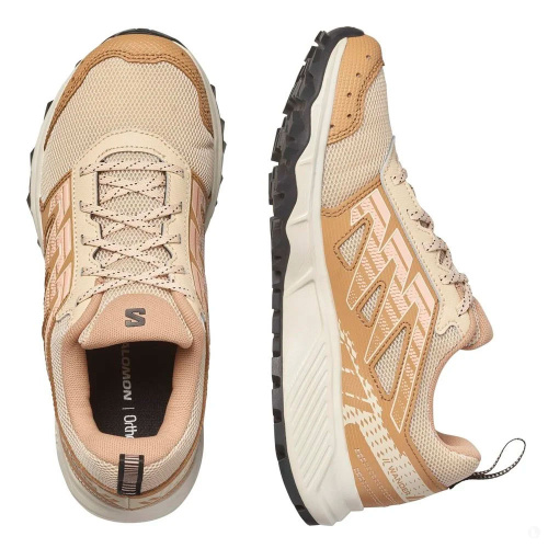 Salomon  кроссовки женские Wander фото 3