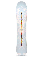 K2  сноуборд мужской Almanac - 2025