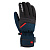 Reusch  перчатки Bradley R-Tex XT (8, dress blue)